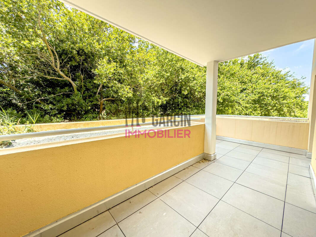 Appartement 42 m² à Orange  - photo 3