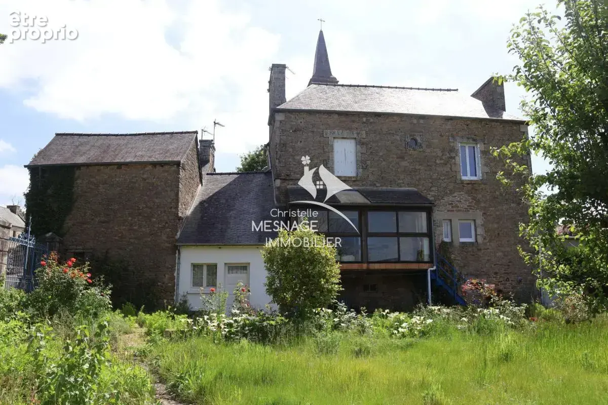 À vendre chez Christelle Mesnage immobilier : Aux portes de - photo 2