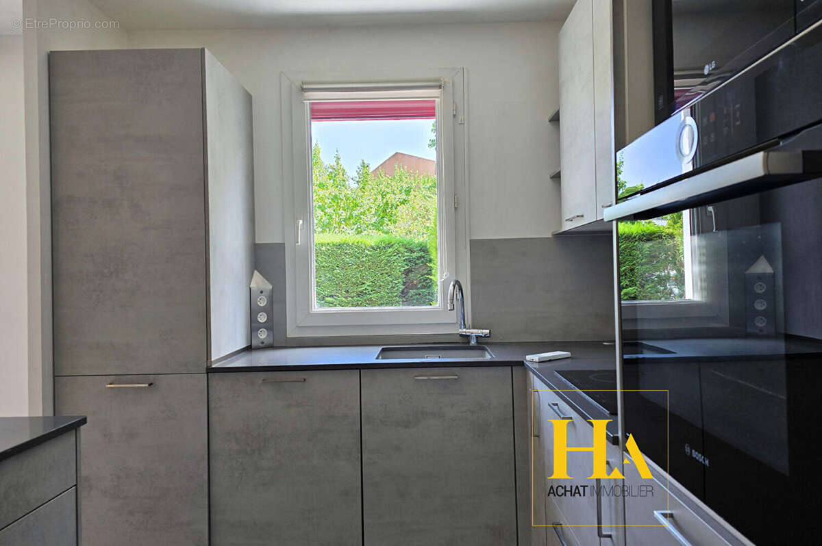 Maison Castanet Tolosan T4 - photo 10