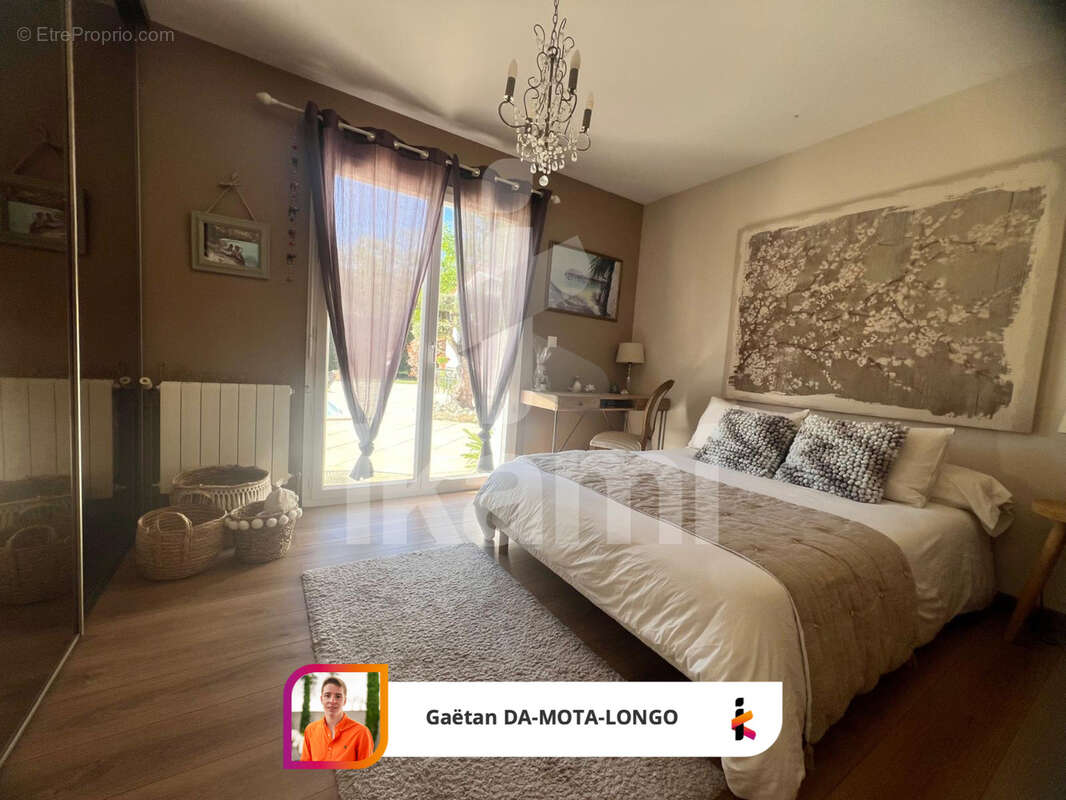 Maison à GUJAN-MESTRAS