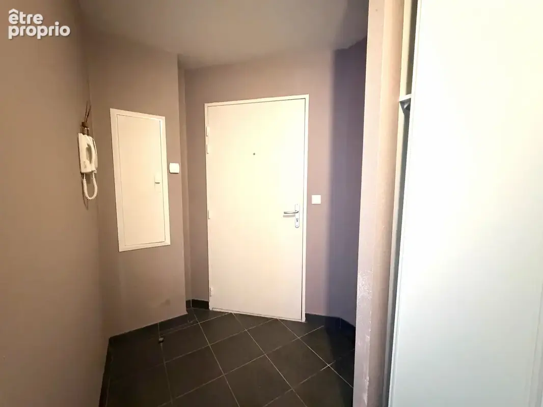 Appartement type 3 avec stationnement privatif - photo 12