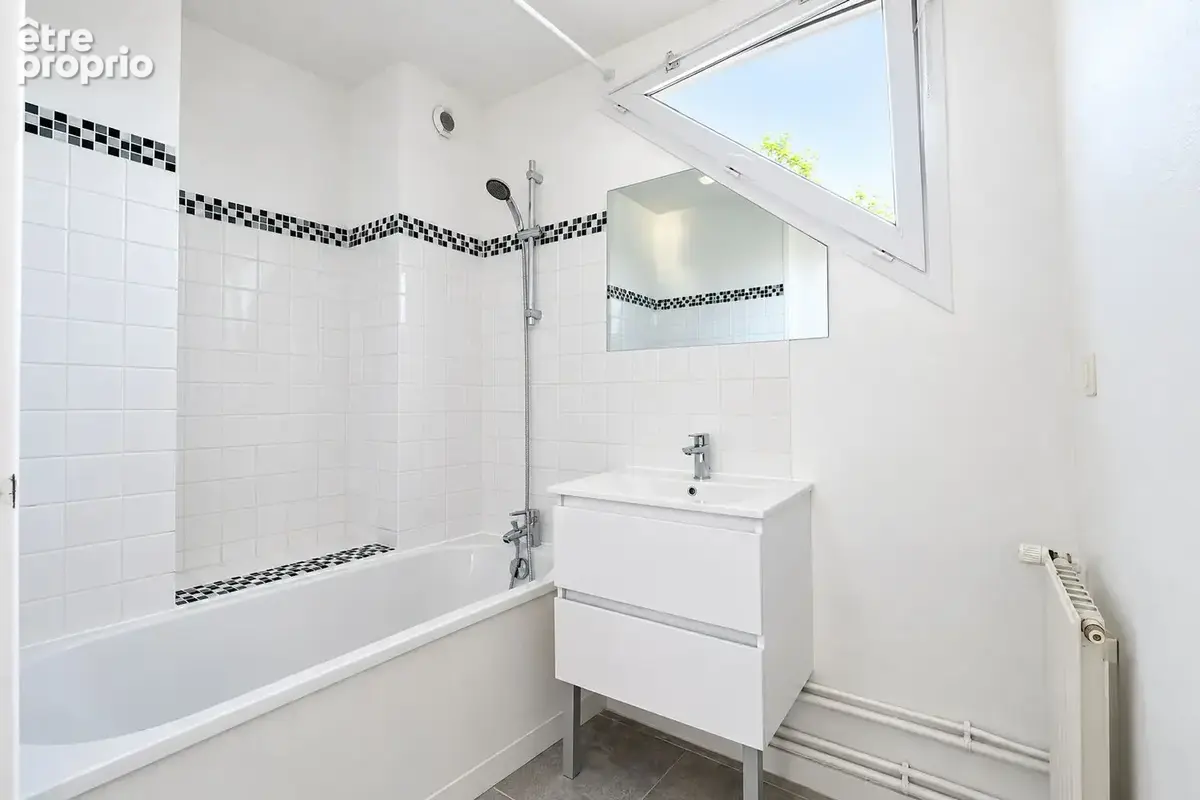 Maison Rennes 4 pièce(s) 90 m2- Quartier saint laurent/Gayeulles - photo 7
