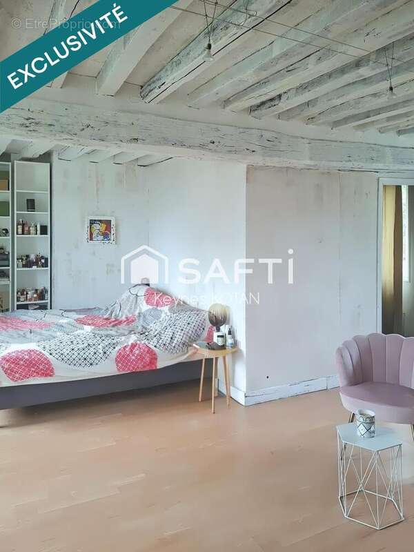 Photo 7 - Maison à BAILLET-EN-FRANCE