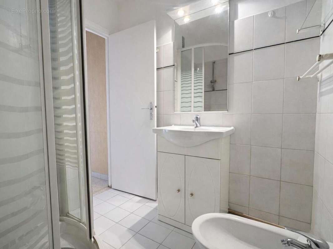   - Appartement à NICE