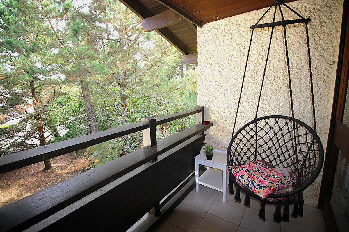 Appartement à SEIGNOSSE