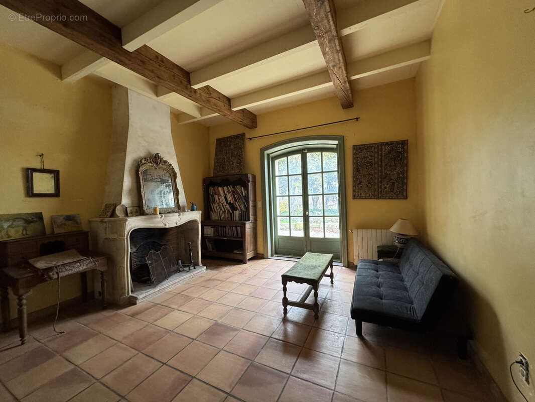 Maison à CUXAC-D'AUDE