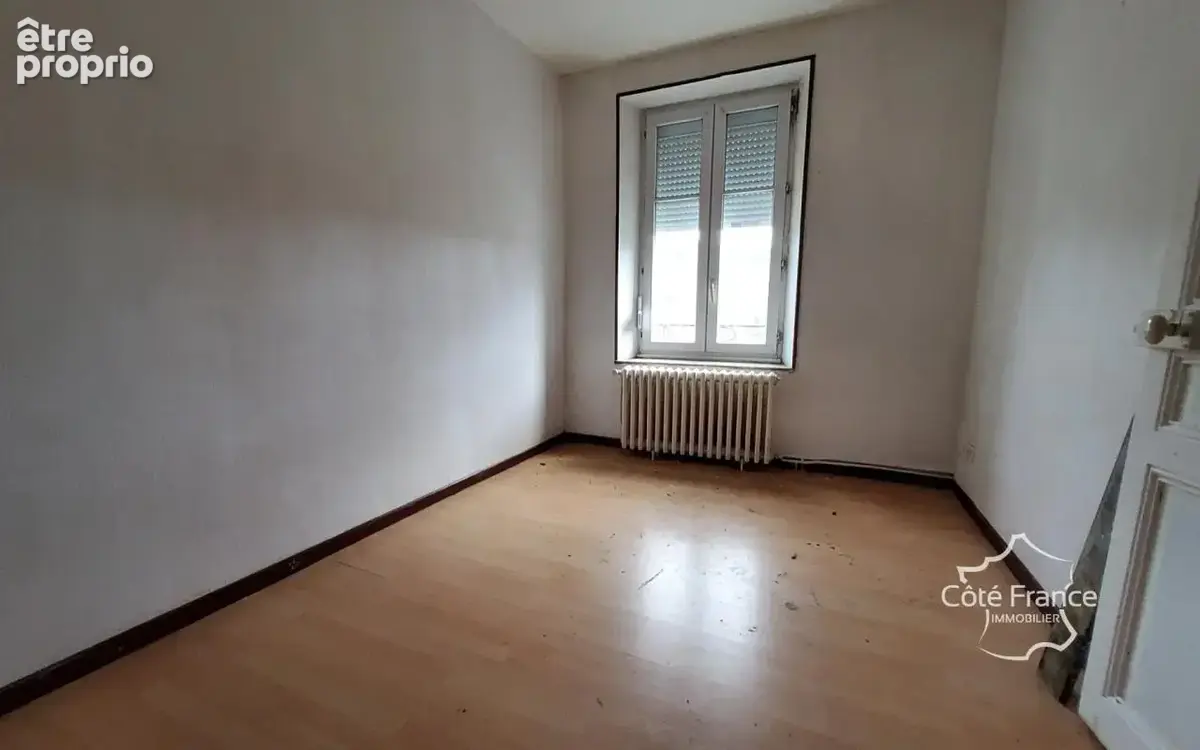 08 DEVILLE Maison 2 chambres avec terrain - photo 8