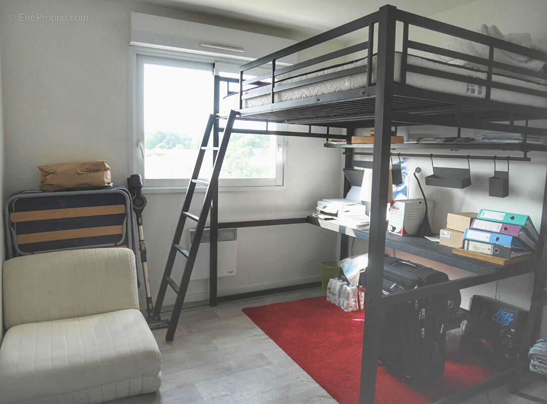 Appartement à CESTAS