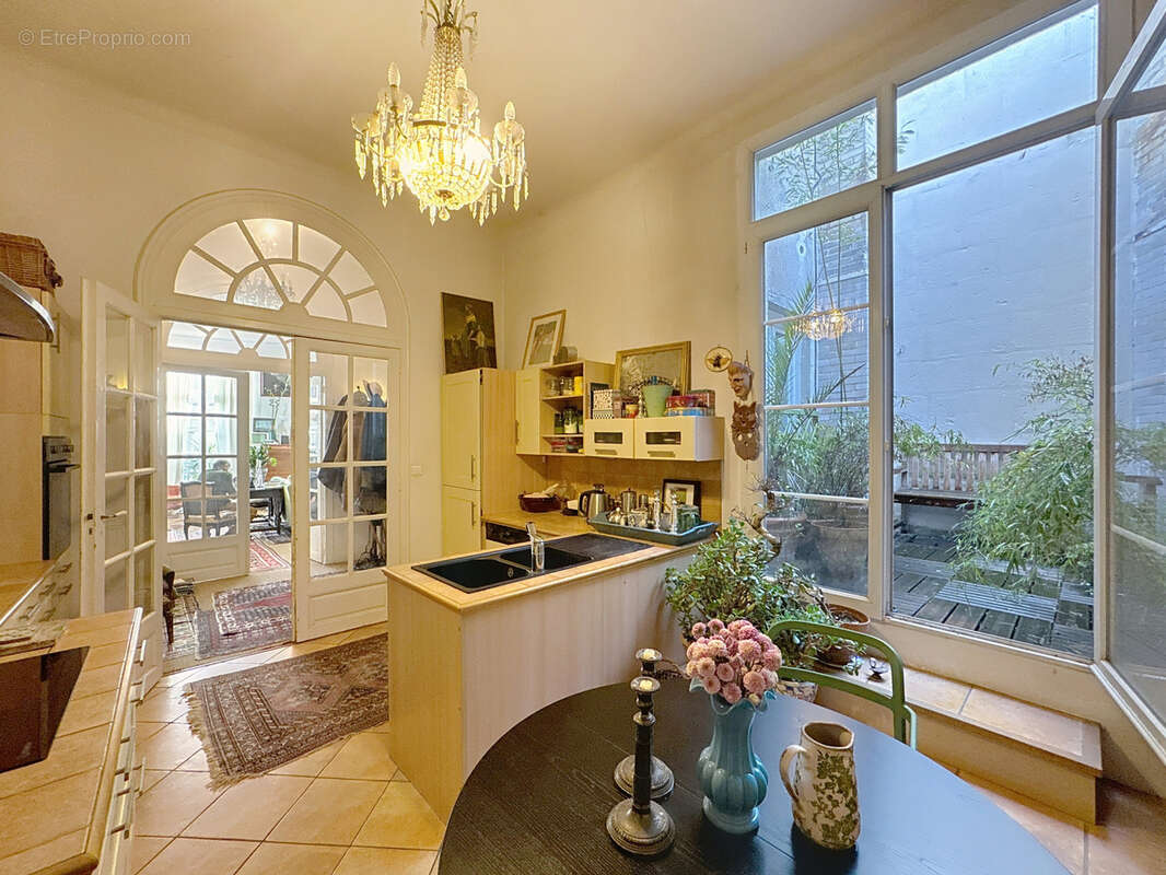 Appartement à SAUMUR