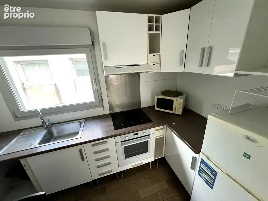 Appartement 4 pièces 88,77 m2 MAUREPAS - photo 3