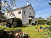 Maison à LE MESNIL-LE-ROI
