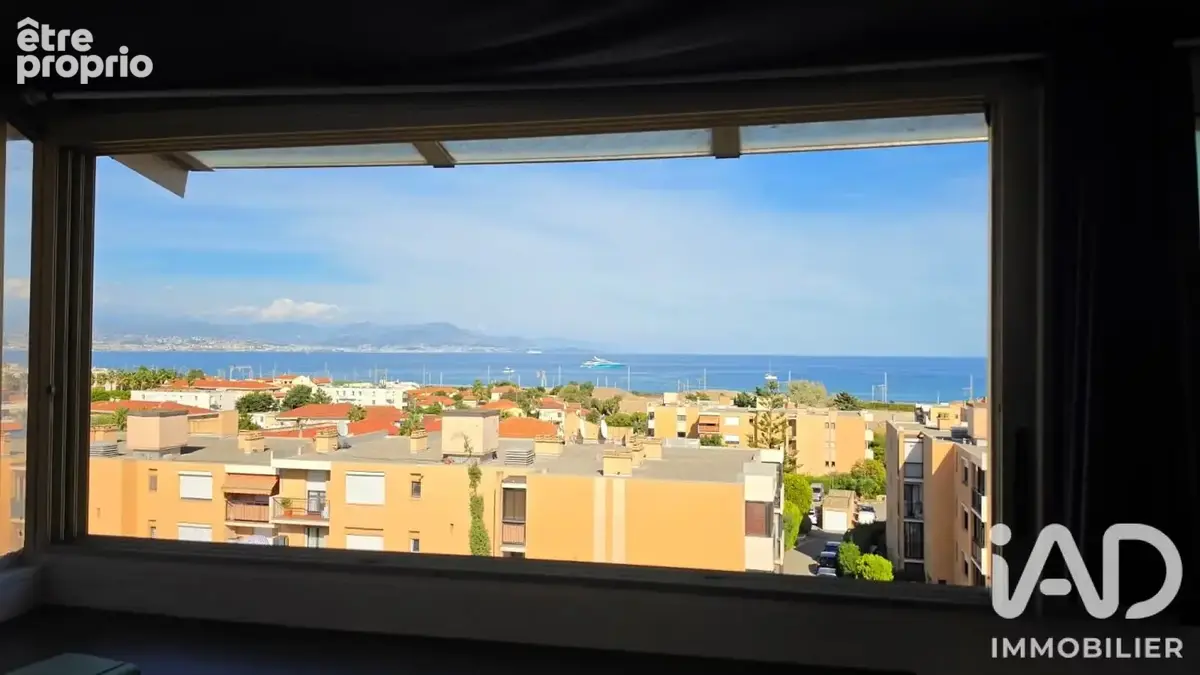 Photo 1 - Appartement à ANTIBES