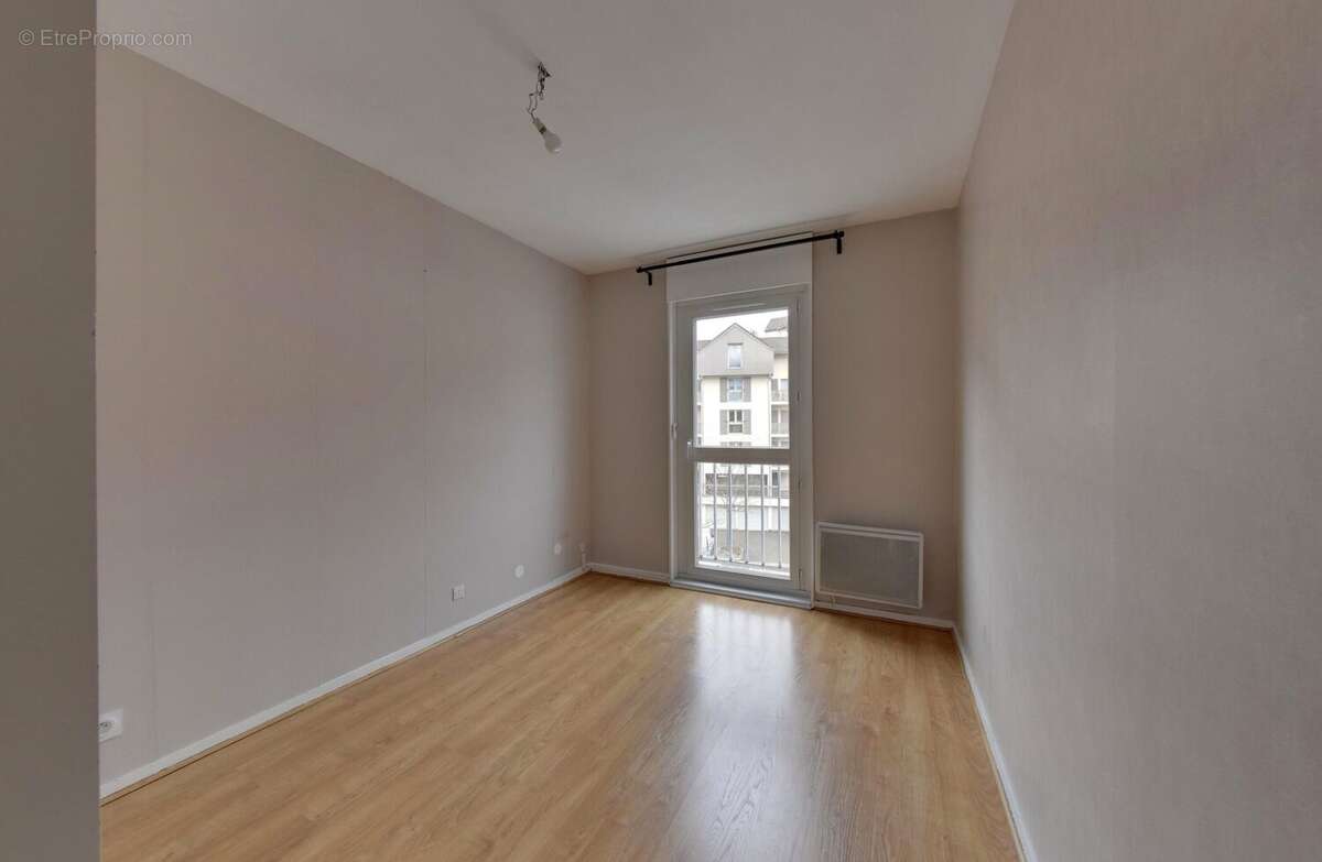 Appartement à VOREPPE