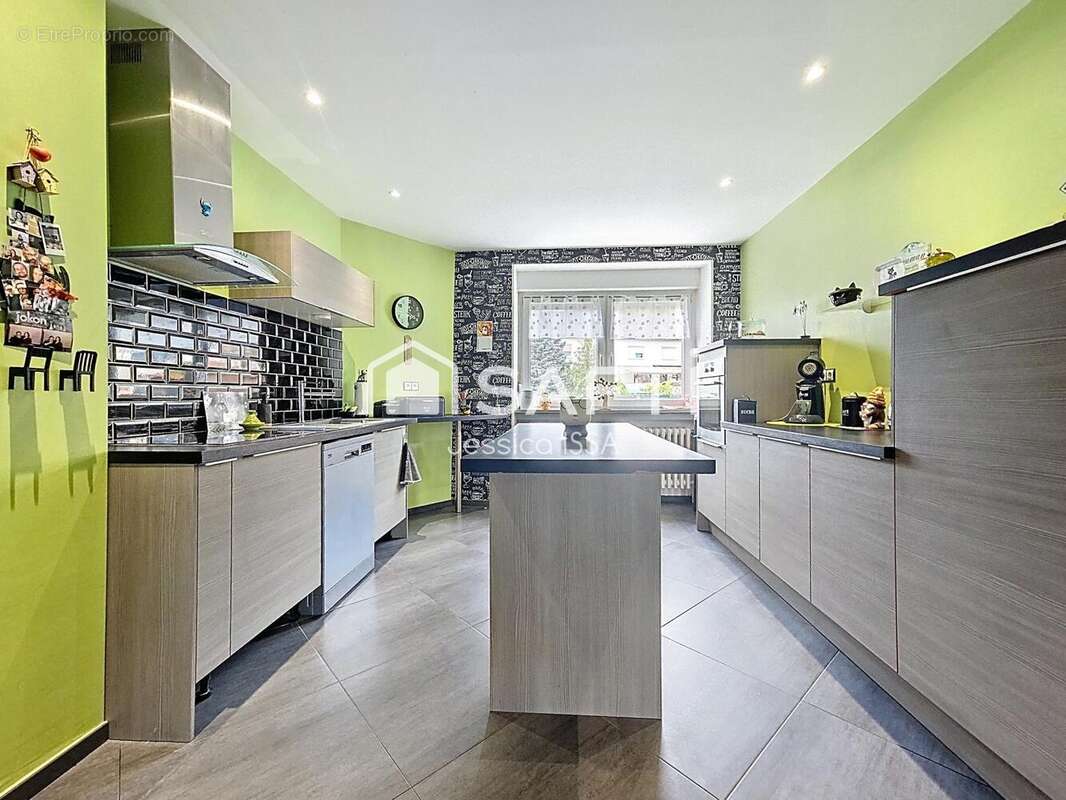 Photo 2 - Maison à FALCK