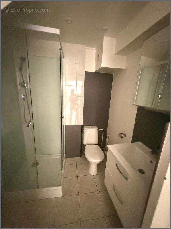 Appartement à BOISSISE-LE-ROI