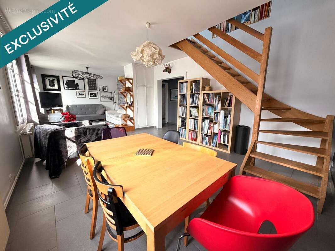 Photo 3 - Appartement à ORLEANS