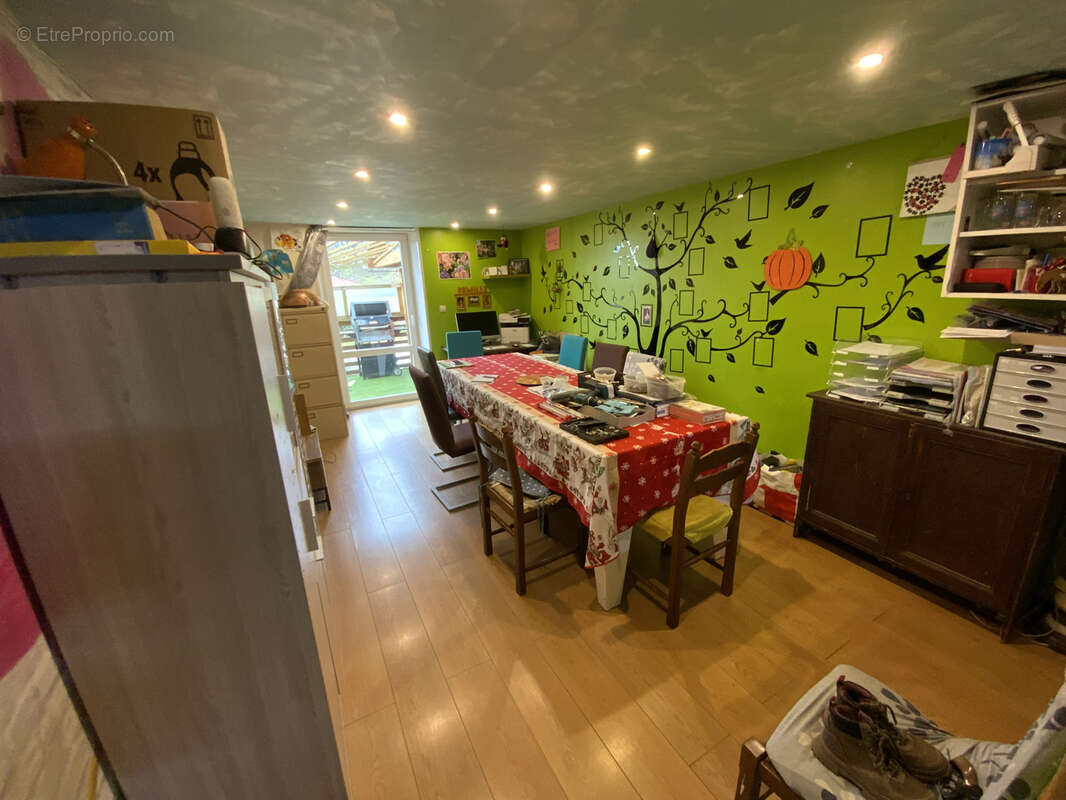 Maison à HAUTEVELLE