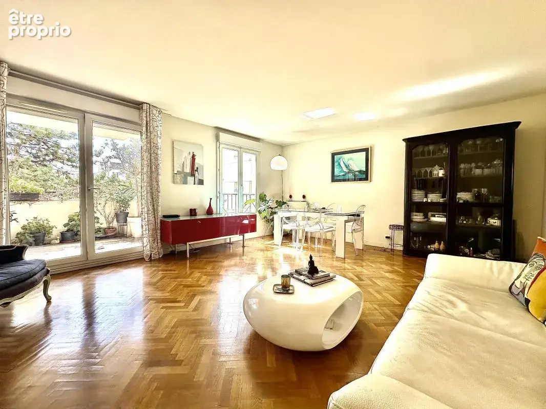 Appartement - photo 4