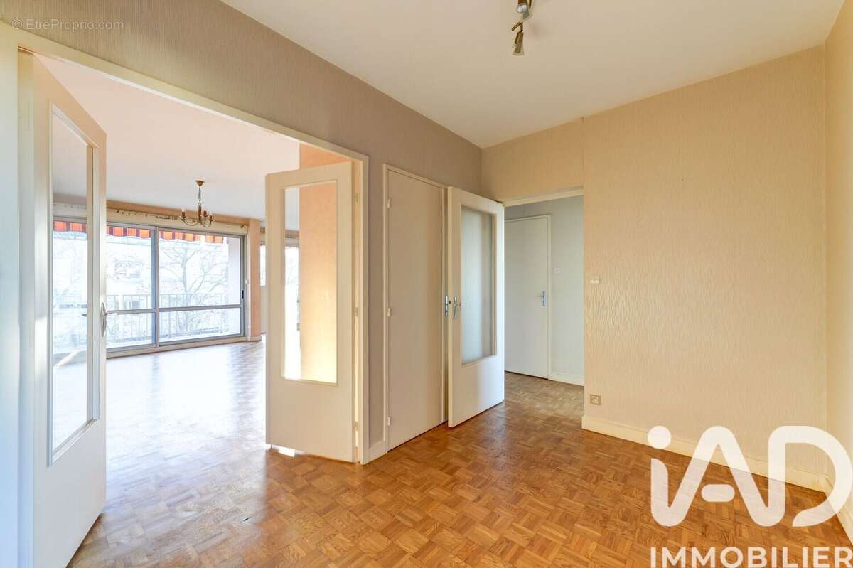 Photo 6 - Appartement à LYON-3E
