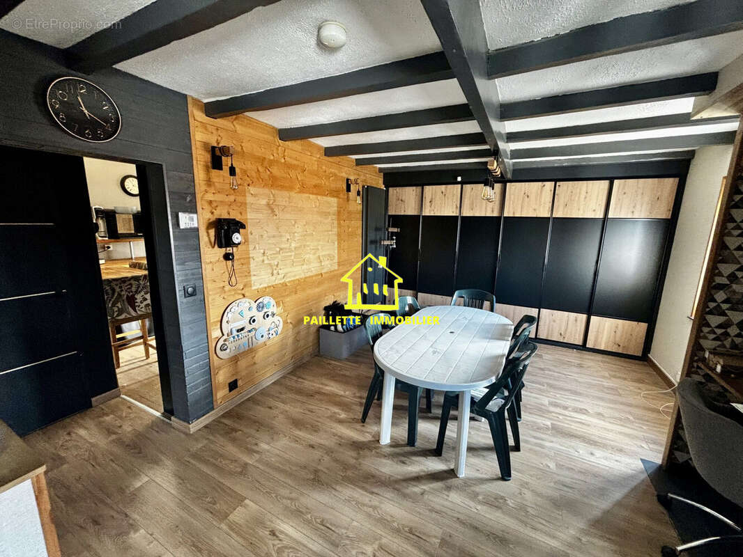 Maison à GONFREVILLE-L&#039;ORCHER