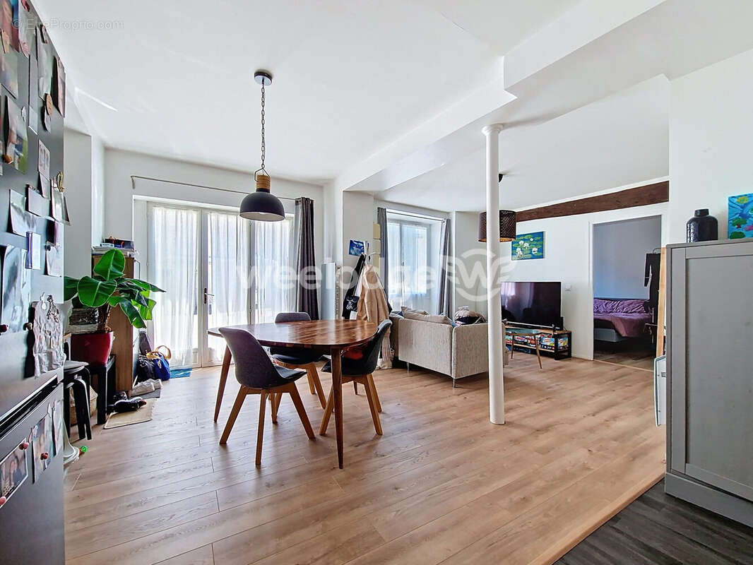 Appartement à ANDRESY