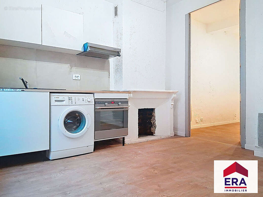 Appartement 22m² à béziers - photo 3