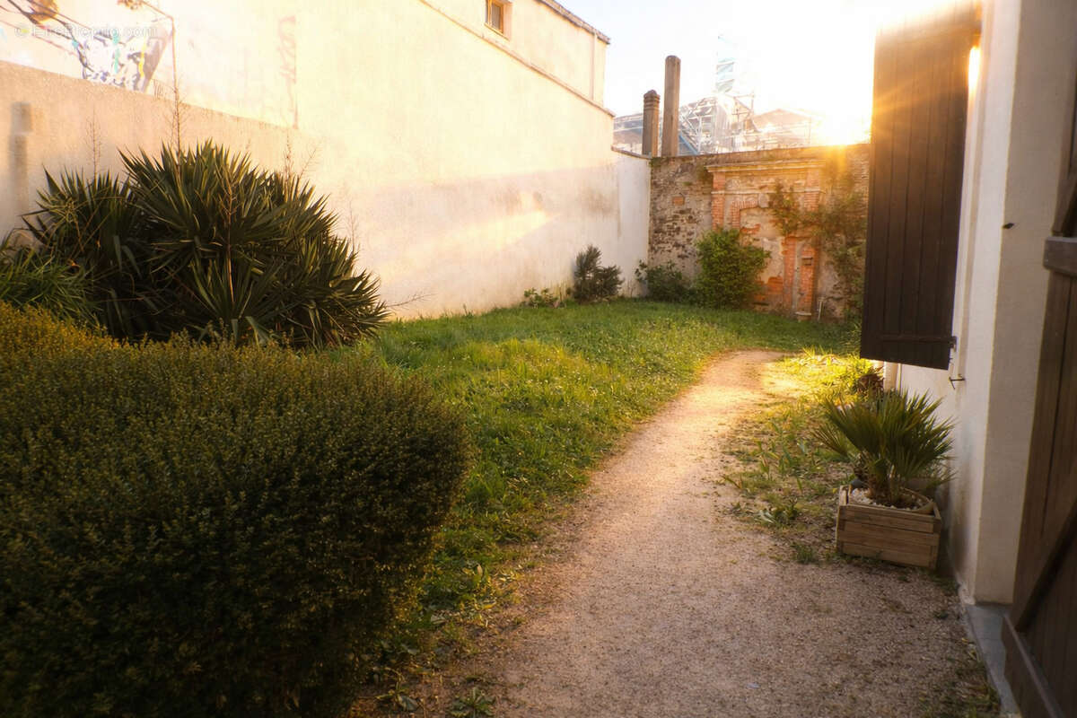Appartement à PORNIC