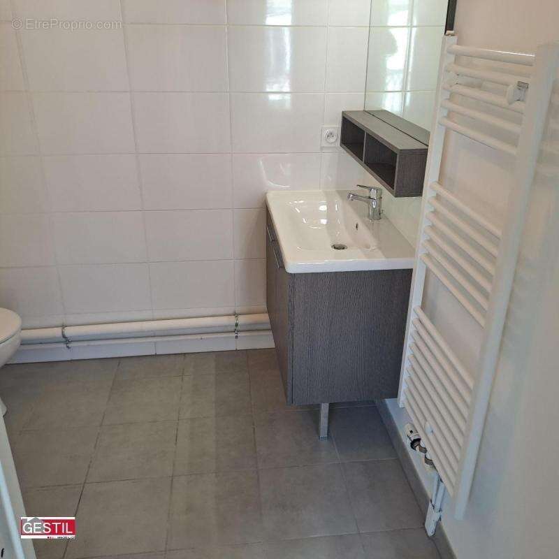 Appartement à PONTOISE