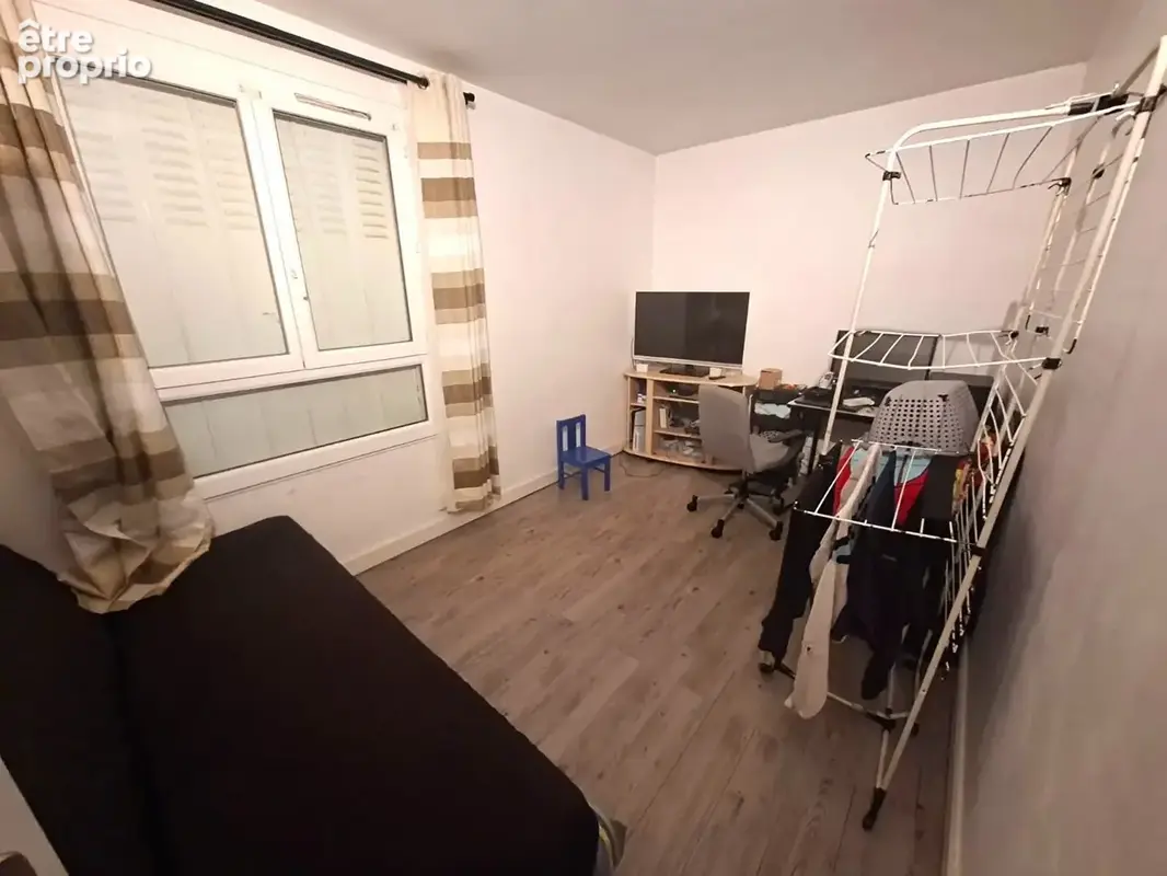 Appartement 5 pièces 74 m² à vendre à Drancy (93700) - photo 8
