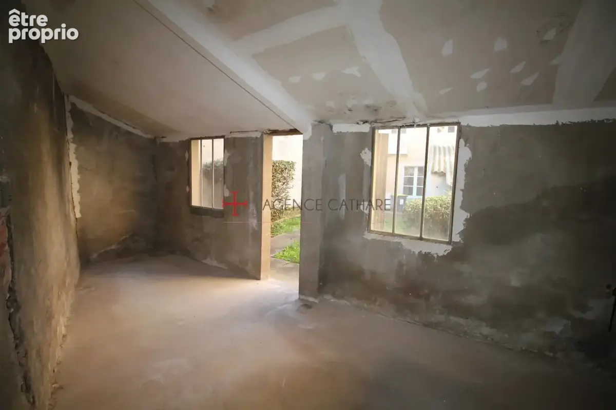 Albi centre immeuble - photo 12
