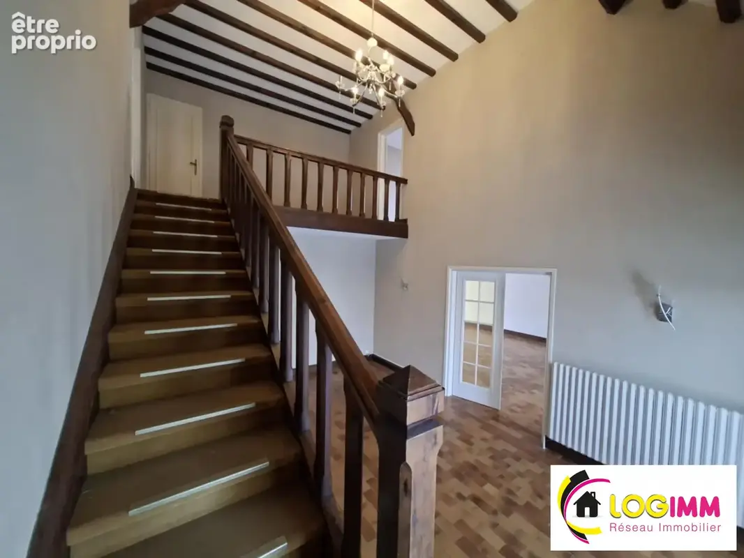 Maison 188 m² à Bevillers  - photo 9