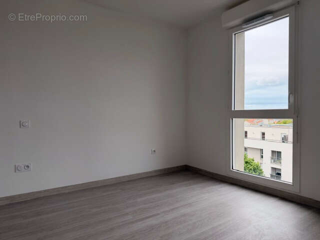 Appartement à LA ROCHELLE