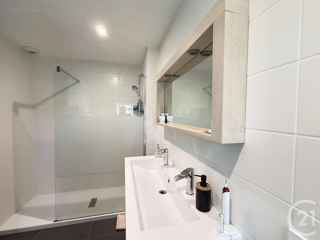 Maison à BOUCHEMAINE