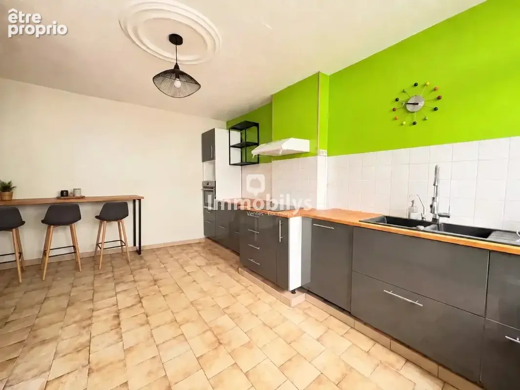 Maison de ville - photo 3