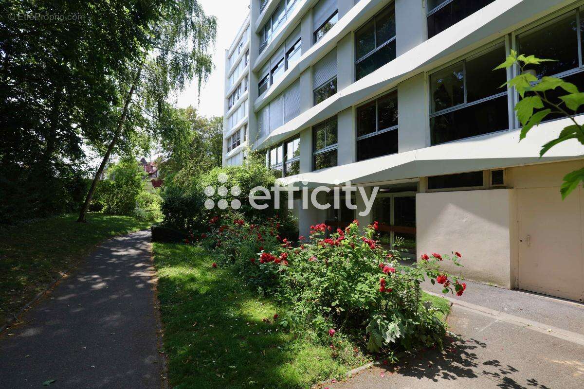 Appartement à LAMBERSART