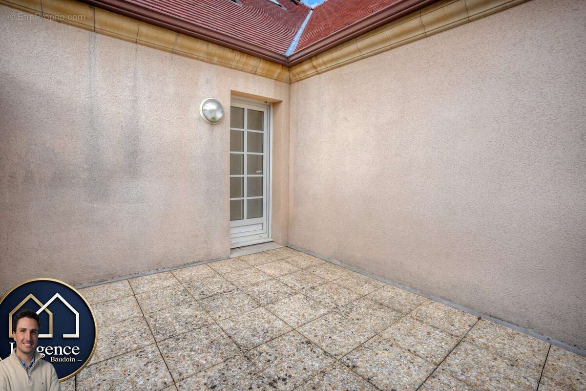 Appartement 51 m² à Epernon  - photo 7