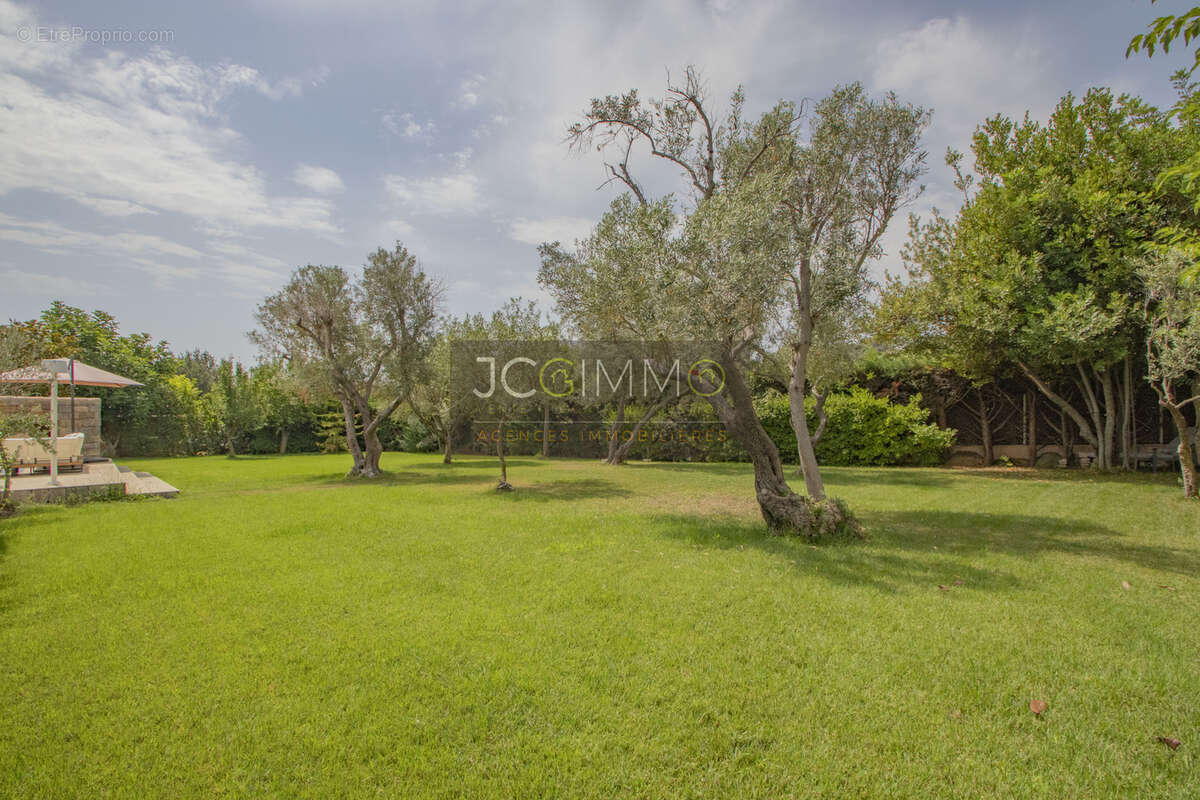 Belle villa T5 au Partégal + T2 indépendant - photo 24