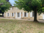 Maison à GENSAC