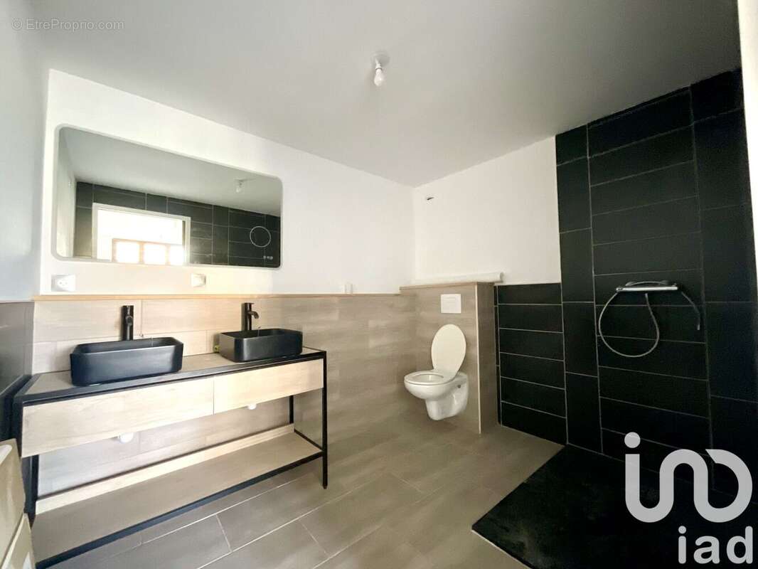 Photo 7 - Maison à HANNOGNE-SAINT-MARTIN