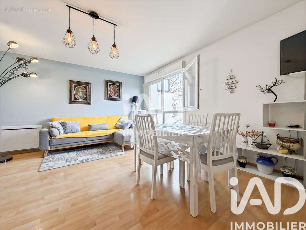 Photo 8 - Appartement à COMPIEGNE