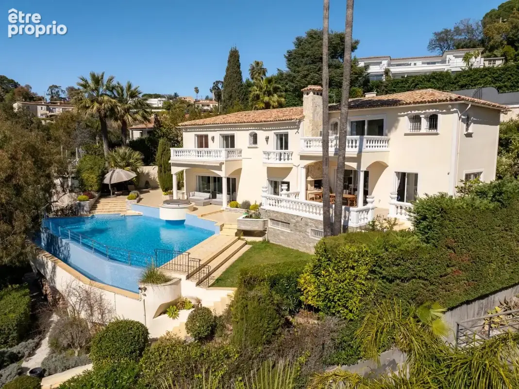 Vente Maison Cannes(06400) 5 200 000ï¿œ - photo 2