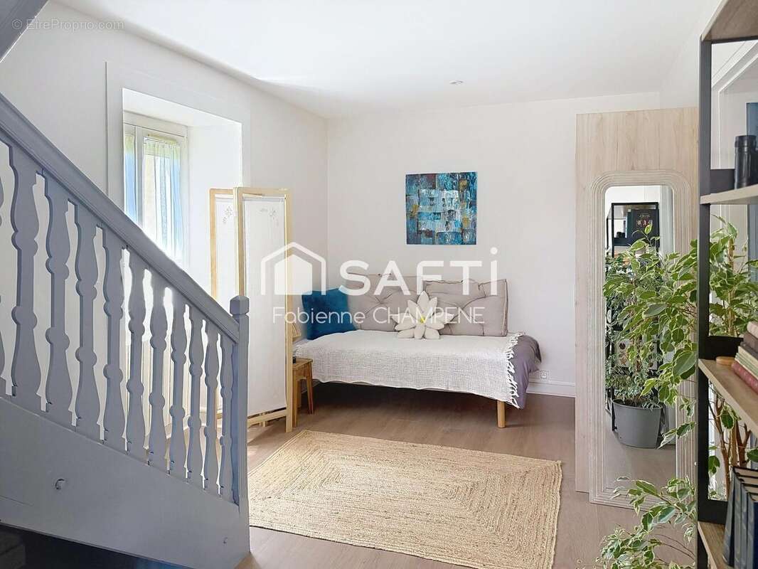 Photo 4 - Maison à PANNESSIERES
