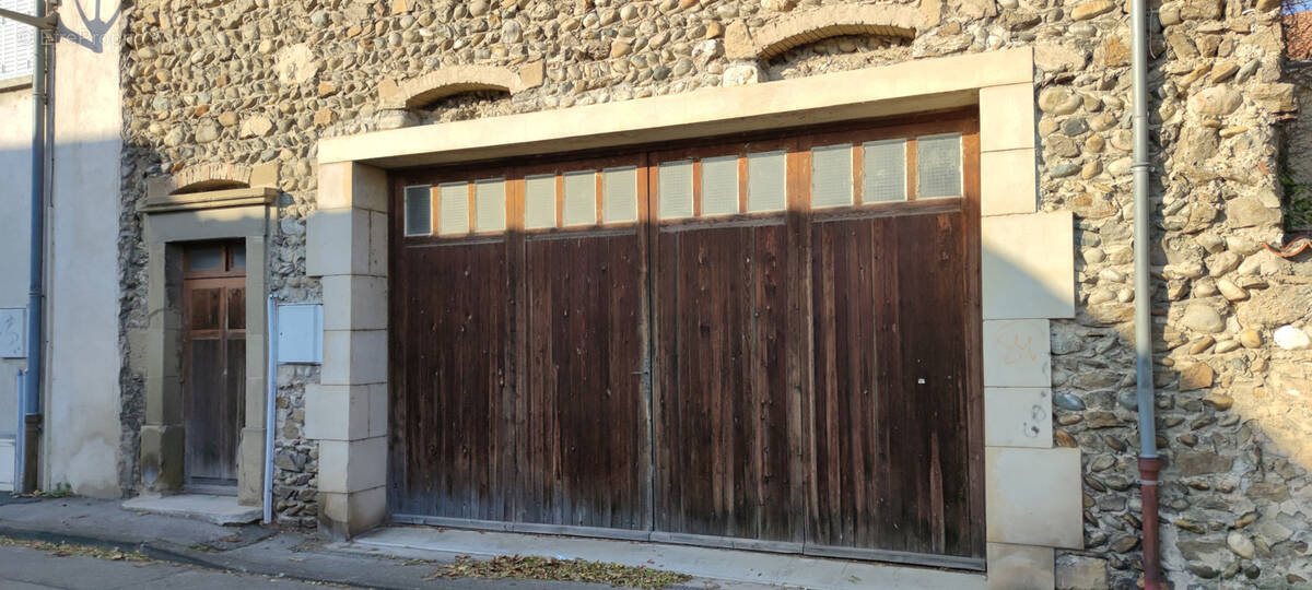 Appartement à LA ROCHE-DE-GLUN