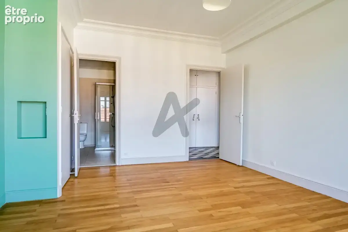 LYON 7e SAINT LOUIS.Appartement familial avec balcon et stationnement - photo 18