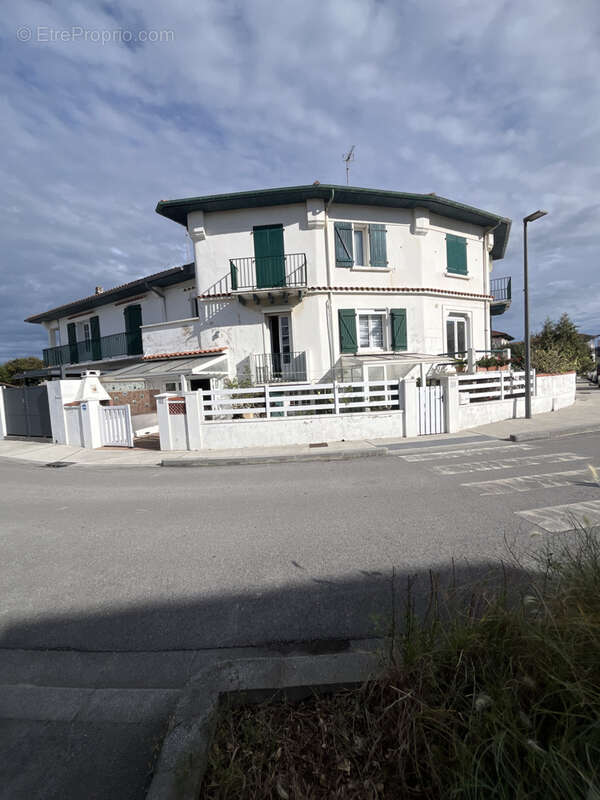 Appartement à ANGLET