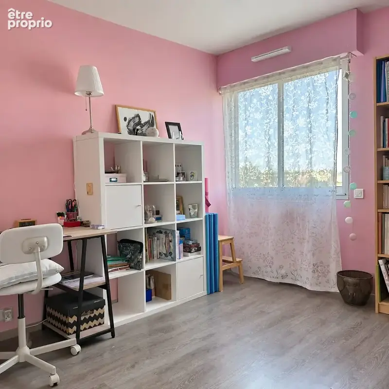 Appartement 4 pièces 96 m² à vendre à Dijon (21000) - photo 7