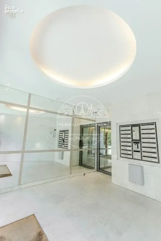 Appartement coup de coeur à Paris 1er ! - photo 14