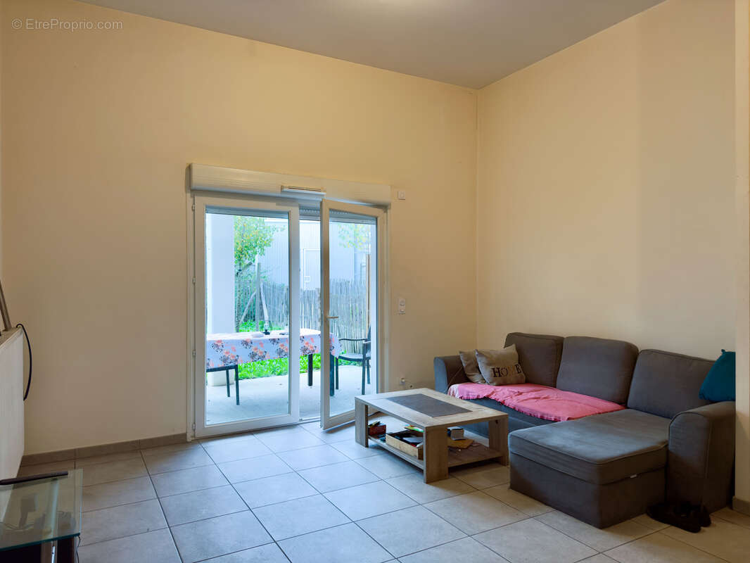 Appartement à LAGORD