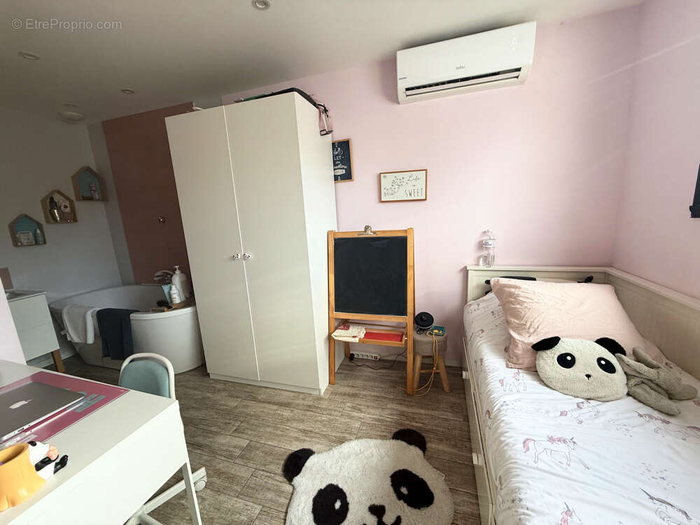 Maison à LES PENNES-MIRABEAU