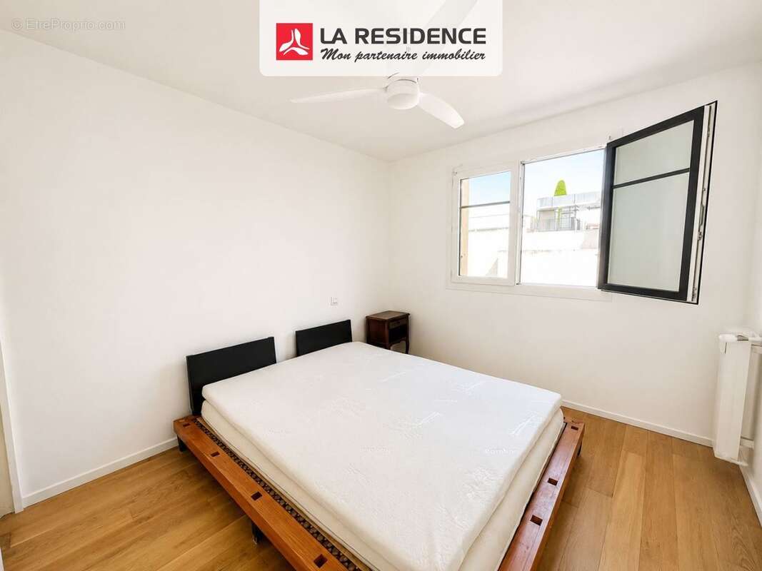 Appartement 90 m² à Cagnes-Sur-Mer  - photo 5